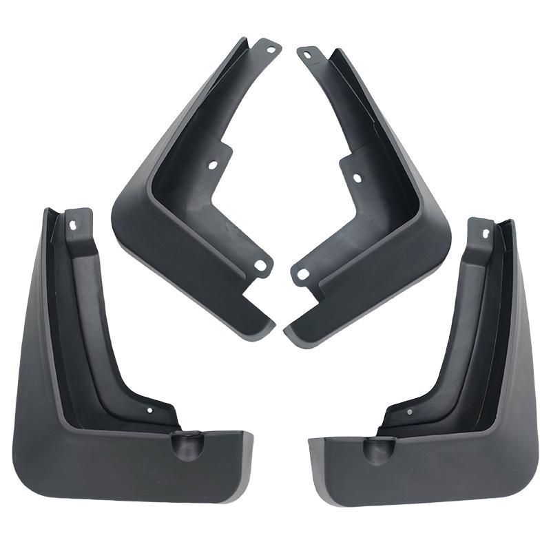 Подходит для Geely Borui 2015 - Межграничный Автомобильный Шиномонтажный Грязезащитный Щиток