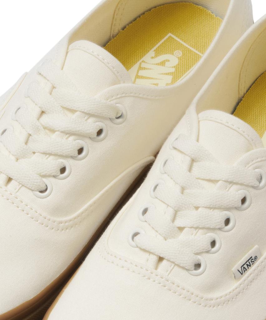 Vans Authentic - (Gummi) Mäusespeck:Gummi / Vn0A2Z5I18G1