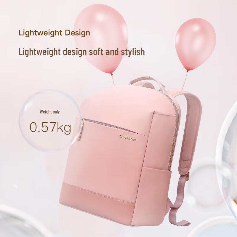 Samsonite Women s 14-inch Business Laptop Backpack