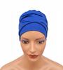 Turban Damski Iryda Chaber Modna Czapka Jesień-Zima Także Po Chemioterapii