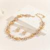 A Set Of Pearl Necklaces