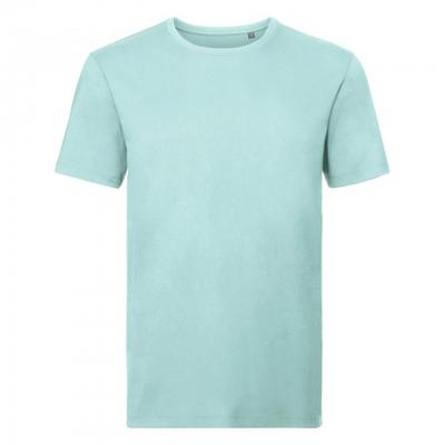 Mens Organic Short-Sleeved T-Shirt