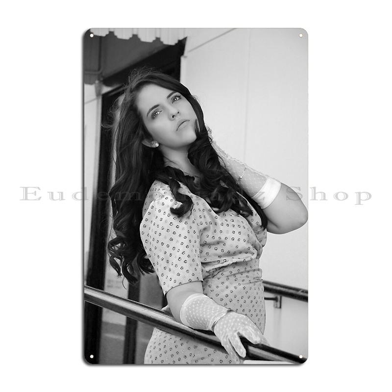 Rehab Amy Winehouse Musik Postkarte Poster Metallschild Kino Küche Wandplakette Kino Retro Blechschild Poster