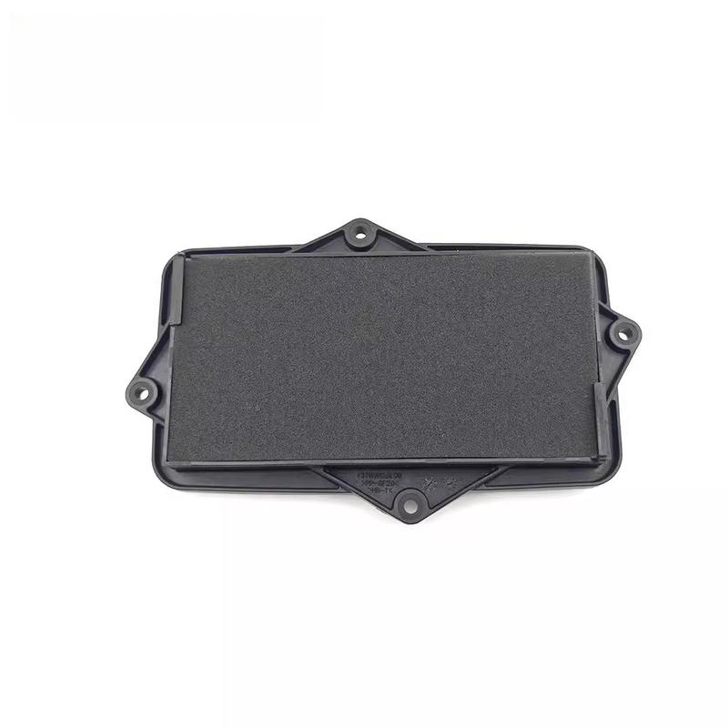 Motorcycle Air Filter For HAOJUE ADX125 HJ125T-58 HJ125T-58A Engine Intake Cleaner Replacement Parts