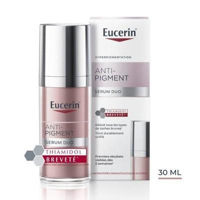 Cuidado facial – Sueros y esencias faciales nutritivos
