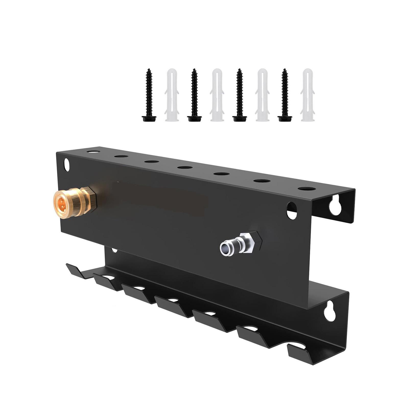 Pressure Washer Nooze Holder Holder Pressure Washer Cleaning Tool