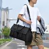 Men's Large Capacity Travel Bag: Casual, Business, and Gym Handbag for Short Trips