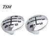5/6 Speed Car Shift Lever Gear Knob Cap Cover for Renault Clio Twingo 1996-2011