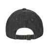 Distressed Shamrock Baseball Cap Irish Flag Vintage Dad Hat Adjustable Outdoor Casual Cap