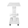 Cart, Hair Salon Rolling 3 Tier Beauty Cart