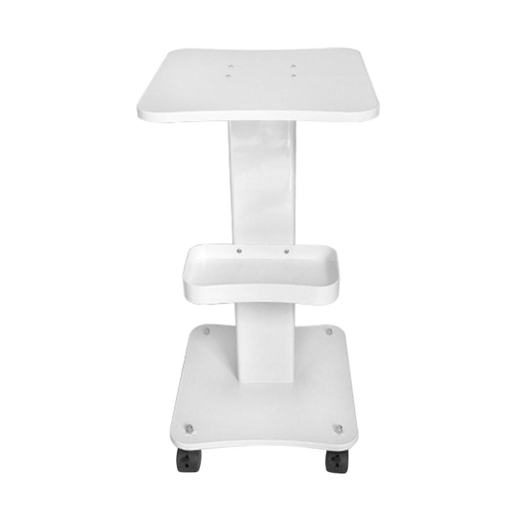 Cart, Hair Salon Rolling 3 Tier Beauty Cart