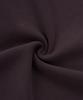 Pepeulli V-Neck 3/4 Sleeve Tee (Purple)
