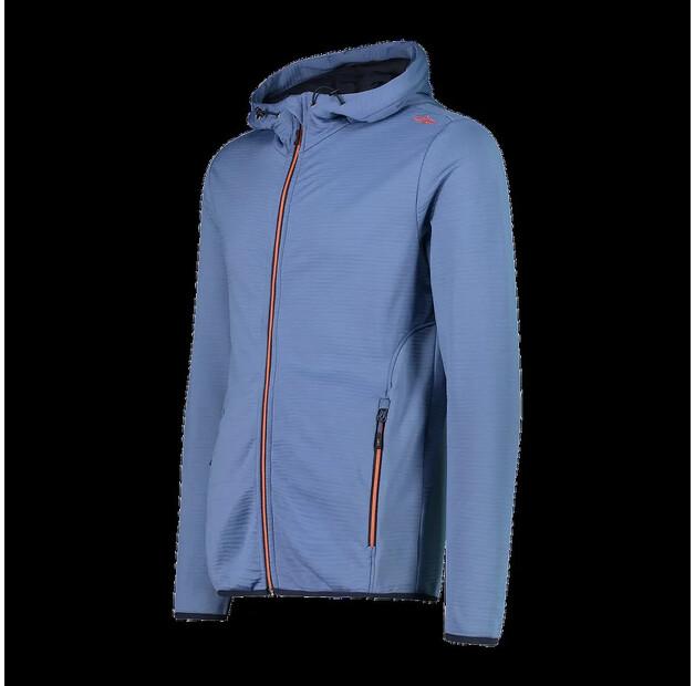CMP Fix Hood 32E1877 Softshell Jacket