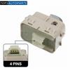 Beige Front Right Power Window Switch For Mercedes-Benz C300 2015- New