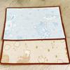 Breathable Pet Cooling Mat Double-Sided Use Dog House Mat Practical Pet Summer Mat  Puppy