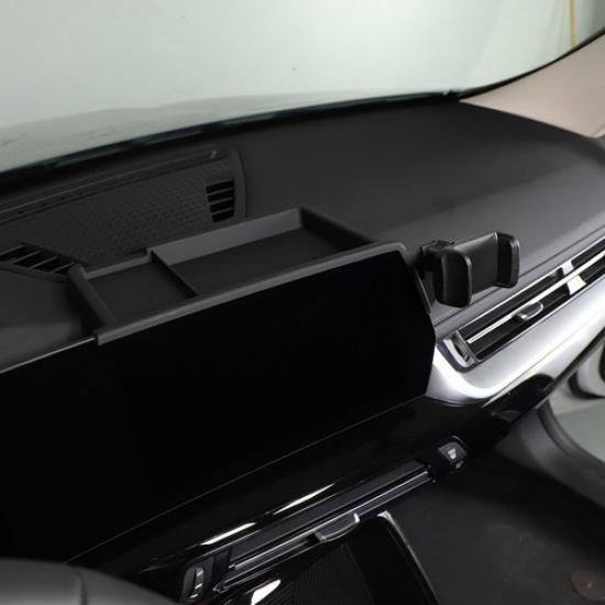Multi-Mount Dash Phone Holder Storage Box fit BMW X1 U11 -24