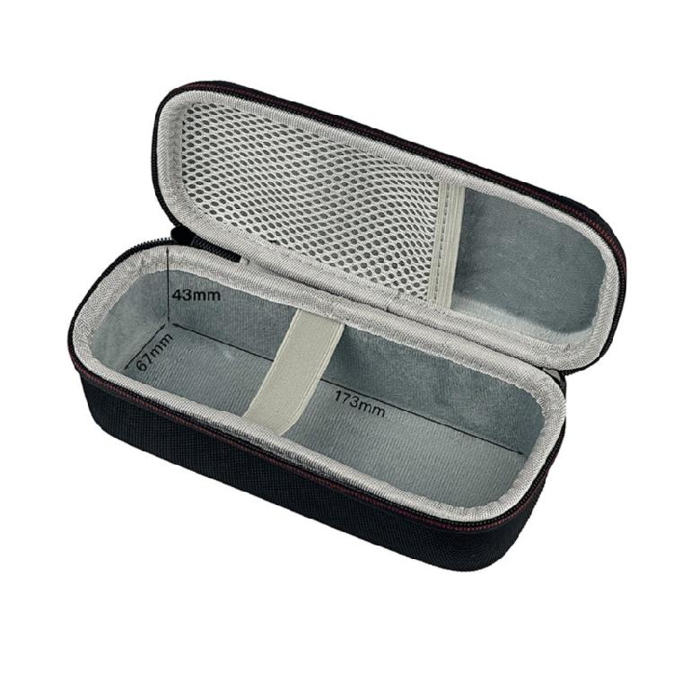 Portable Travel Storage Bag Shockproof Organiser Case for Sharge 100W Super Mobile Power Prevent Scratch and Damage