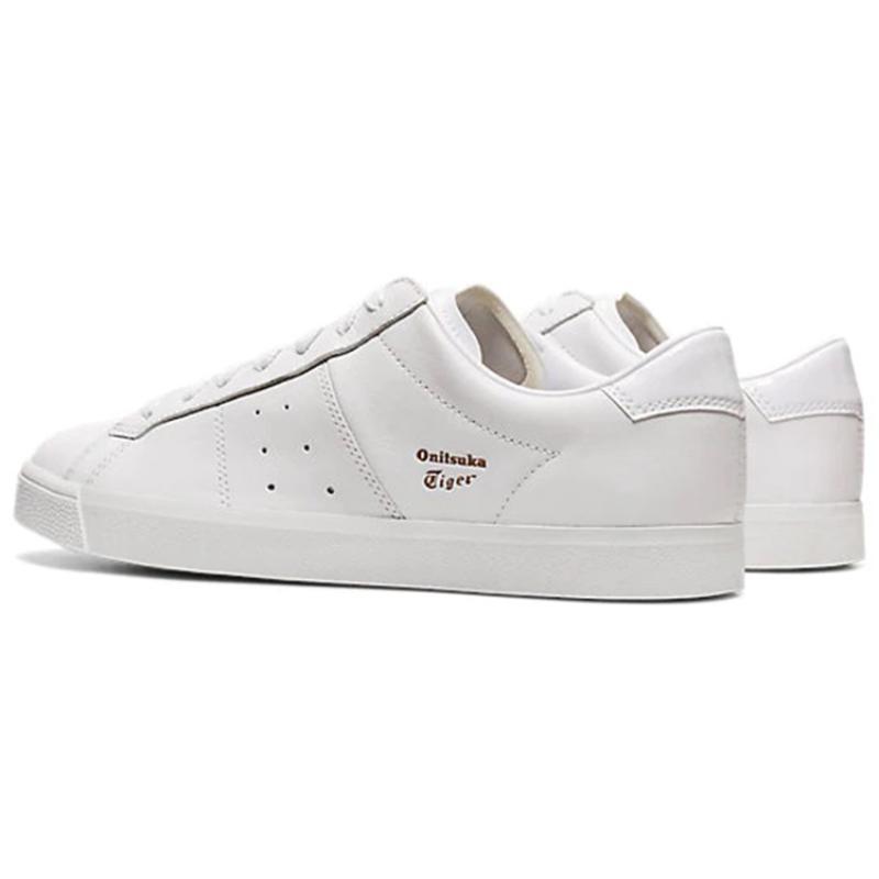 ONITSUKA TIGER Lawnship 3.0 'White' Sneakers 1183A568-100