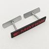SVLHP1 3D Car 4MOTION Emblem Logo Trim Front Hood Grille Badge Rear Trunk Sticker For VW Volkswagen Polo Golf Passat Jetta Accessories