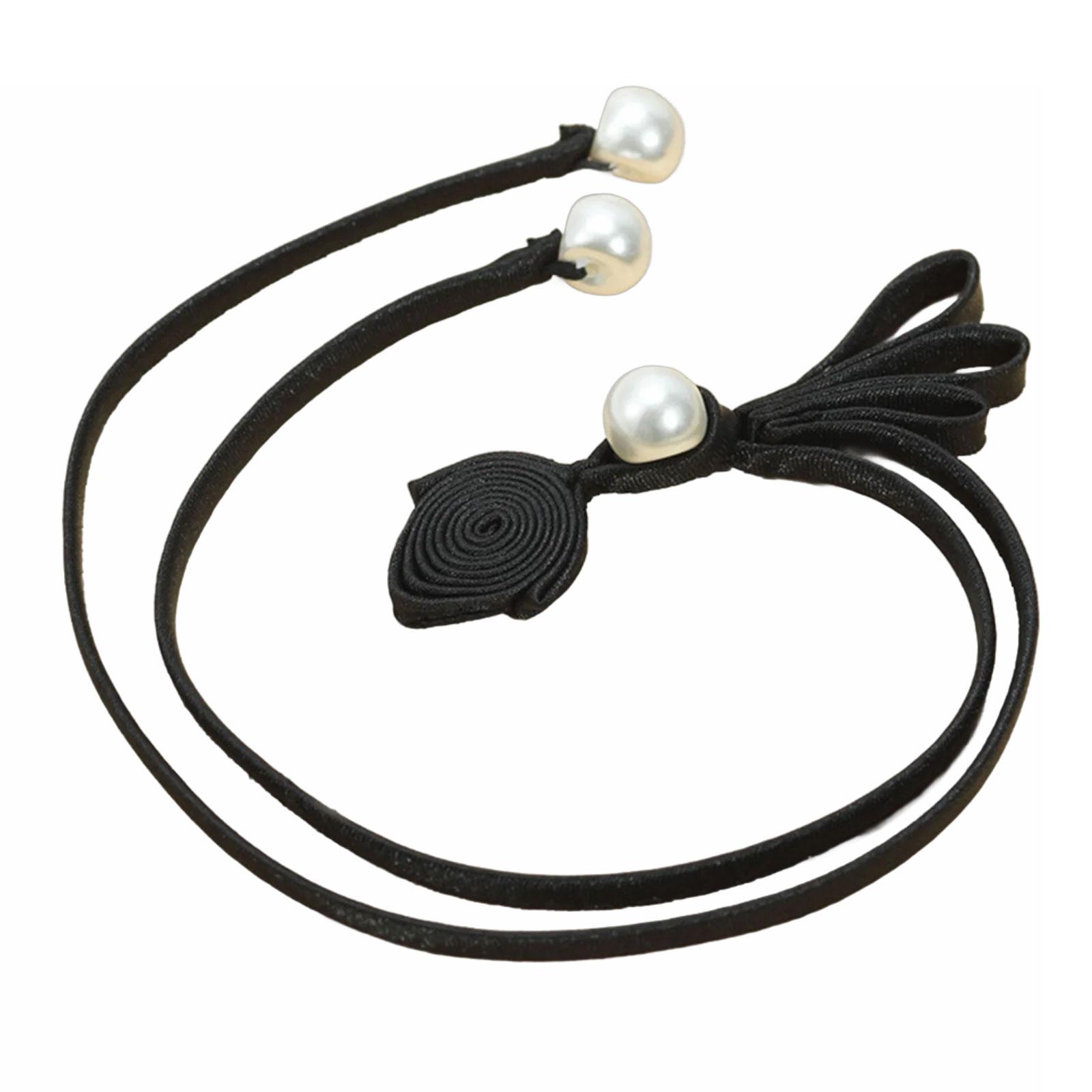 

Китайские застежки-кнопки с длинными кисточками Китайские узлы-кнопки-лягушки Застежка-кнопки для шитья для пальто в стиле Тан-Самодельный 9