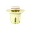 Uotuo Flower Basin Pop-up Drain Stopper