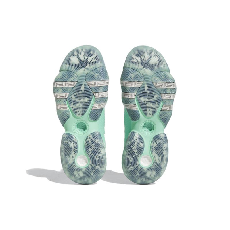 Adidas Trae Young 2 'Green Mint' Sneakers IG5333