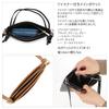 Airrail Fits Long Wallets and Large Slightly Vertical Smartphone Shoulder PU Long Wallet inches or Large and Simple and Stylish Pochette, Smartphones,