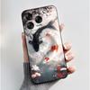 Case For ZTE Blade V70 Vita/Nubia V70 Design Soft Silicone Black Case Good-looking Pattern Love Panda Rabbit Shockproof Shell