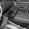 Front Armrest Cup Holder Storage Box Organizer Container For Chevy Silverado GMC-SIERRA 2007-2013 Stowing Tidying Accessories
