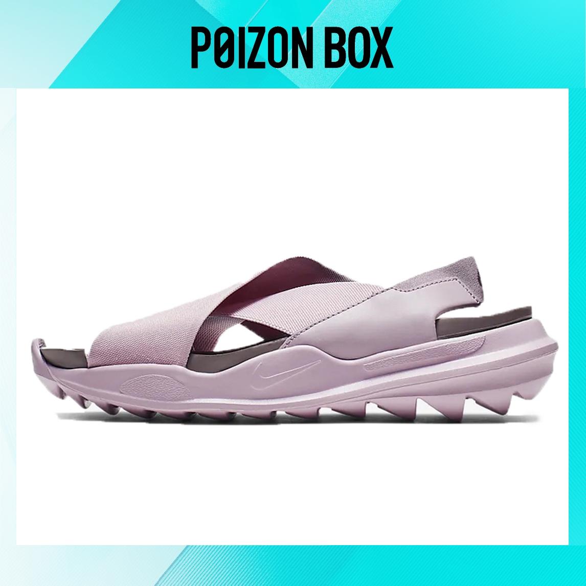 

сандалии Nike Praktisk Beach Sandals Female AO2722-500