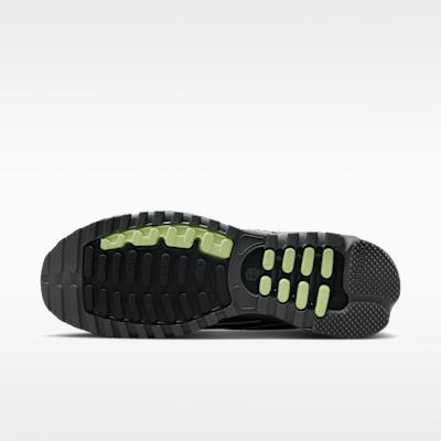 Baskets pour homme Nike Air Max TL 2.5 Gris Fer Citron Liquide