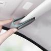 IYXI7 Car Glasses Holder Universal Sun Visor Clip Sunglasses Holder for Honda Fit Civic Accord 7 8 9 10 Pilot City Jazz CRV HRV