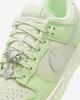 FN6344-001 Nike Dunk Low Next Nature SE Sea Glass Vapor Green Sail (Women's)