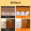 Natural Beeswax Wood Care and Maintenance Special Nourishing Beeswax A Variety Of Wooden Furniture Waxing Natural Beeswax