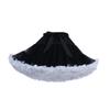 Adult Puff Skirt - Super Puffy Cosplay Crinoline Mesh, Soft Girl Lolita Princess Dress