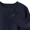 Venex Comfort Ponte Recovery Wear XL Herren Set, Marineblau,