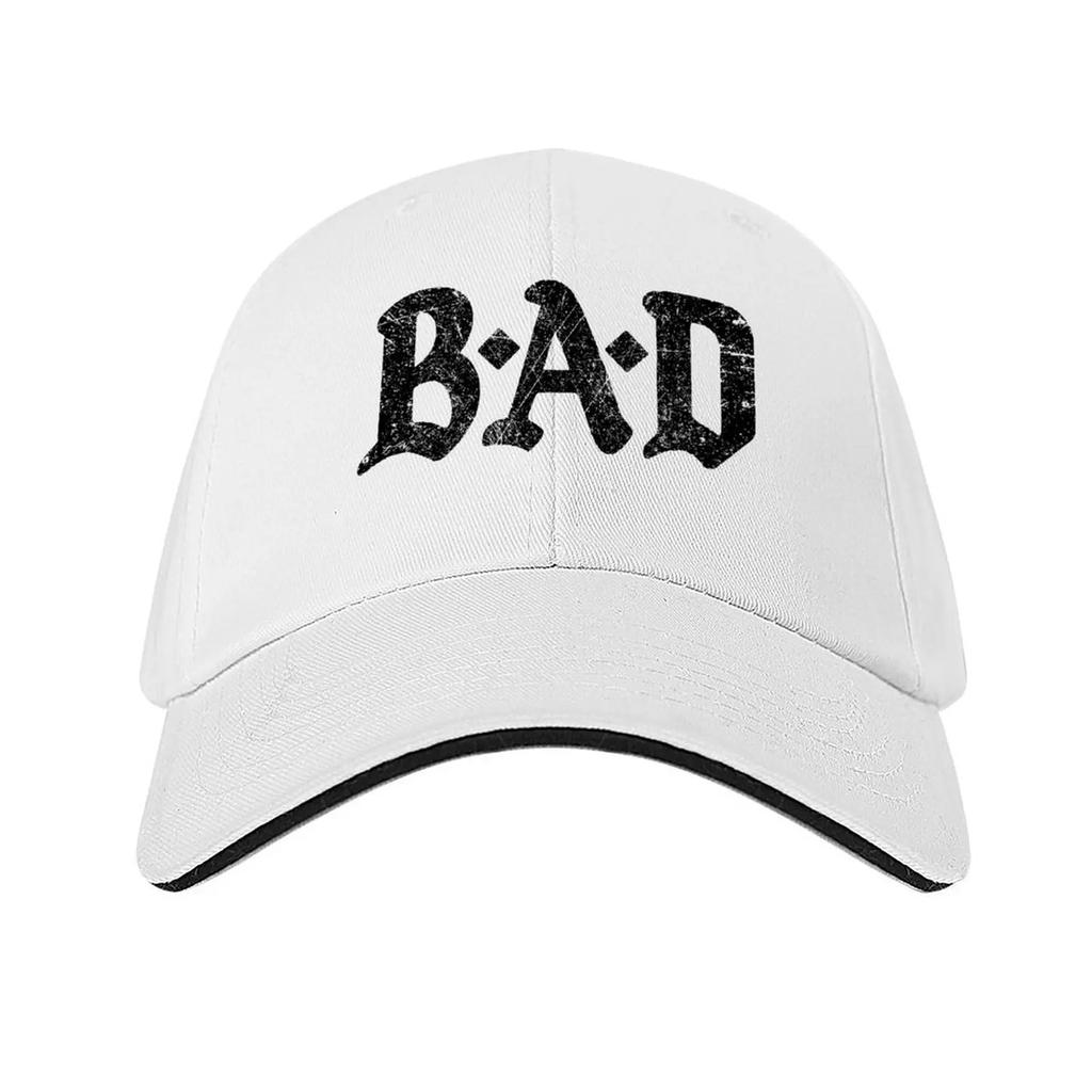 PUNK Baseball Cap Snap Back Hat Dad Hat Foam Party Hat Trucker Man Womens
