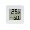 Digital Thermometer Indoor Humidity Meter With High Accuracy For Home Use Tool