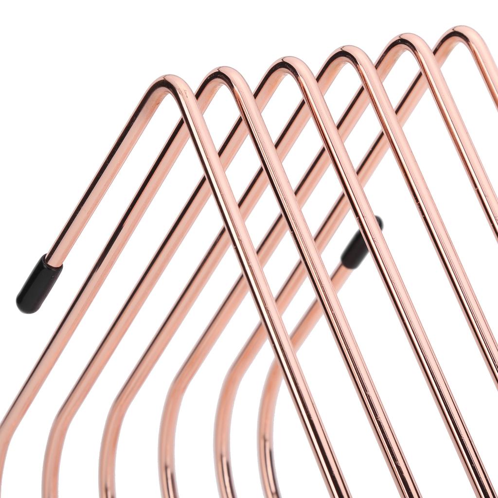 Desk Book Storage Rack Telescopic Files Folder Stand Organizer Craft Supplies Decoration