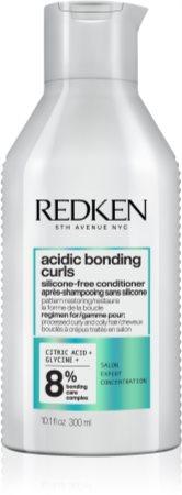 

regenerating conditioner for curly hair TU прозрачный
