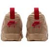 Air Jordan MVP 92 HQ3950-200 Geschichtetes Leder Textil Low-Top Herren Retro Lifestyle Sneaker
