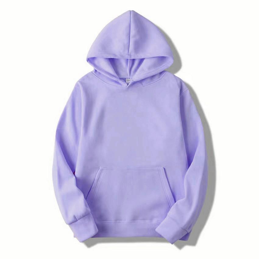 Sudadera con capucha casual para hombre de otoño, top holgado