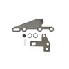 The Rotating Shift Bracket and Lever Kit Is Applicable To GM Turbo TH400, TH350, TH250, 200-4R, 700R4, 4L60 Replacement 35498