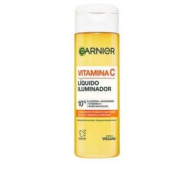 Tekutý rozjasňovač s vitamínom C pre žiarivú a zjednotenú pleť 120 ml