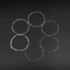 6 Pcs Acoustic Guitar Strings for 6 String Classical Guitars Accessories