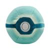Poke Ball Plush Toy 12Cm Soft Stuffed Great Ball Ultra Ball Dark Ball Dive Ball Friend Ball For Adult Collectors