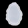 DIY Retro Picture Frame Resin Mold Relief Photo Frame Silicone Mold Epoxy Resin Casting Molds for Home Decorations