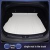 Avatr 06 2025 Model Trunk Mat: Full Coverage Car Interior Accessory