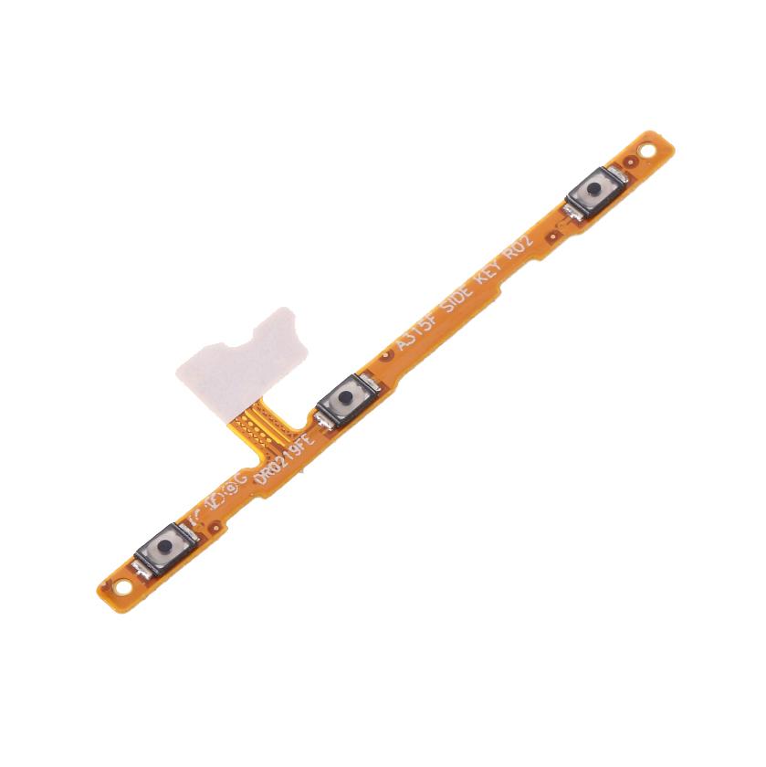 OEM Power On/Off and Volume Buttons Flex Cable for Samsung Galaxy A31 A315