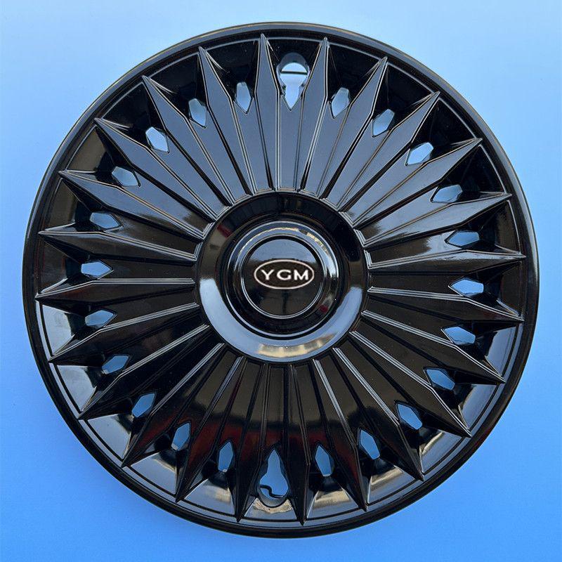 15-inch BYD Seagull Vitality Edition Wheel Caps and Tire Covers